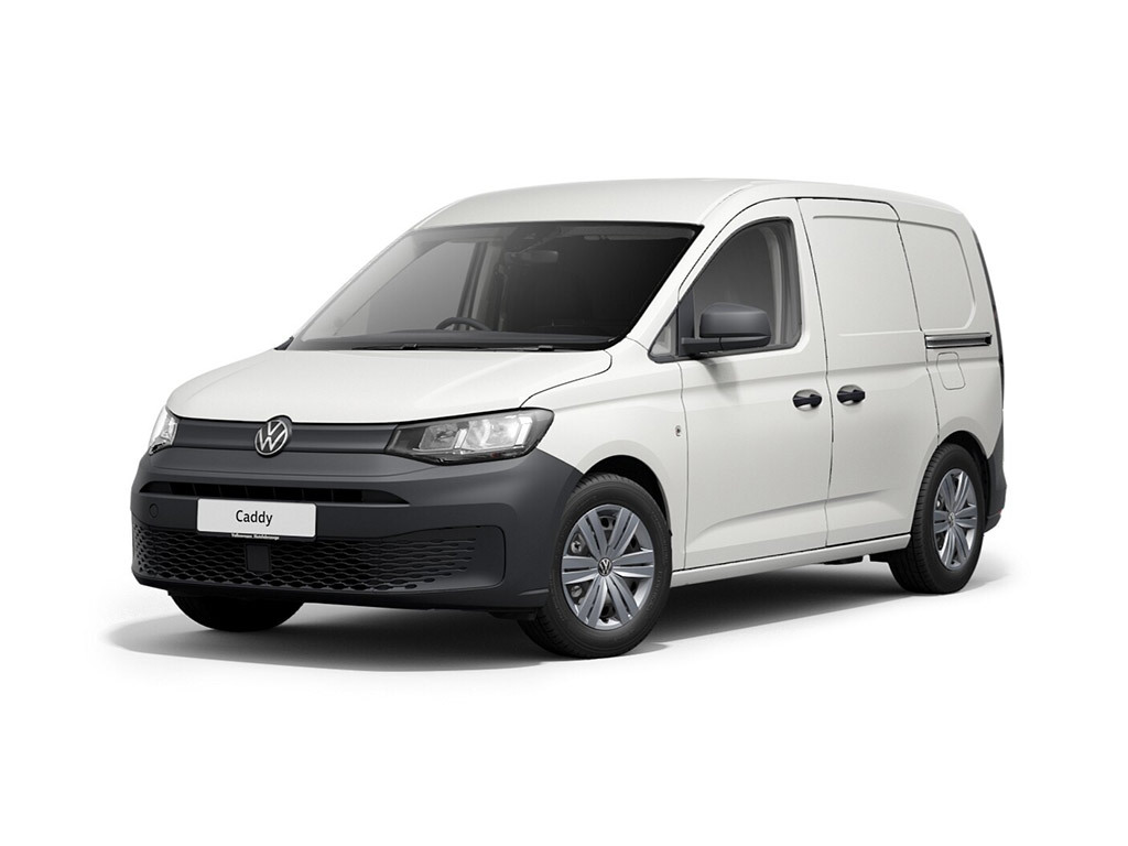 New Volkswagen Caddy Maxi Caddy Cargo Maxi C20 Petrol 1.5 TSI 116PS Commerce Van Business Tech Pack for Sale Vertu Motors